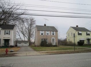 19406 Harvard Ave, Warrensville Heights, OH