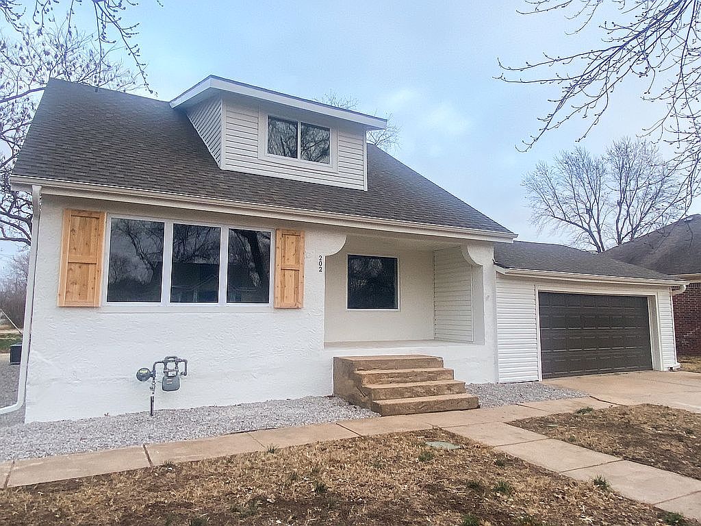202 S Colorado Ave, Colwich, KS 67030 Zillow