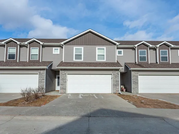 2862 NW Penny Ln, Ankeny, IA 50023