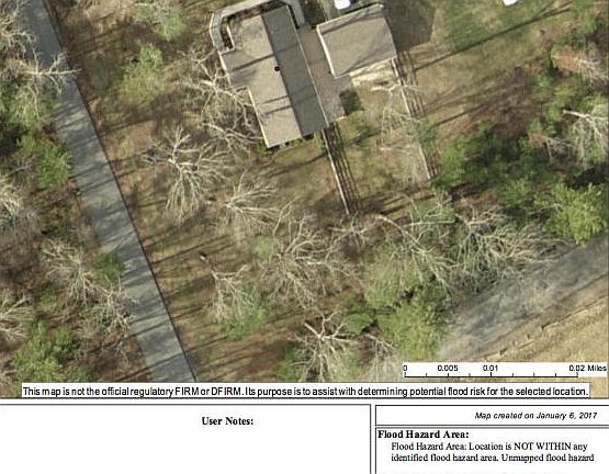 2nd image of 122 Woodside Dr