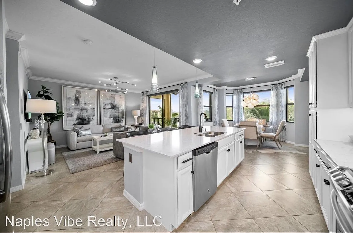 2 bed, 2.0 bath, 1232 sqft, $2,600 — Photo 1