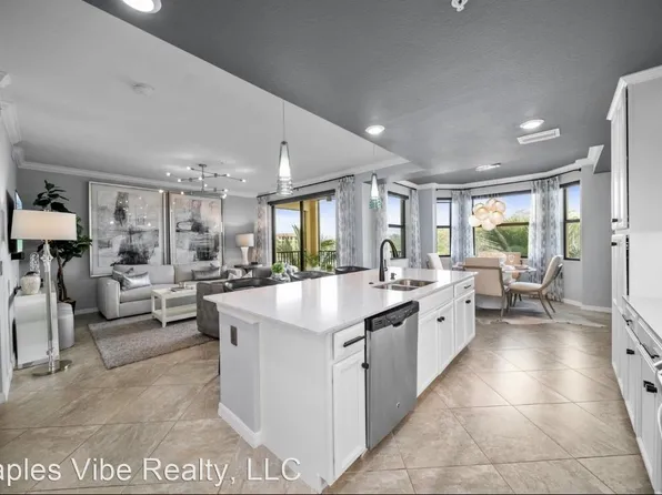 9572 Trevi Ct #5033, Naples, FL 34113