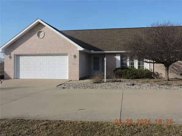 3119 Stoneridge Ct, Danville, IL 61832