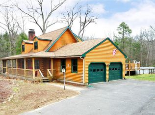 1294 Cedar Swamp Rd, Coventry, CT 06238