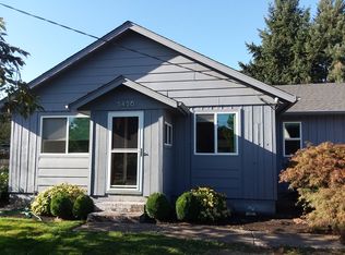 5436 E St, Springfield, OR 97478
