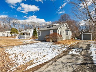 120 South Street, Springfield, VT, 05156