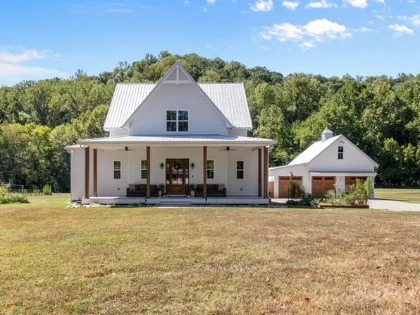 5024 Seymour Hollow Rd, Whites Creek, TN 37189