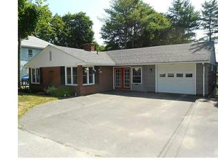 5 Cushman St, Augusta, ME 04330