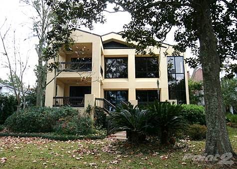 Main View