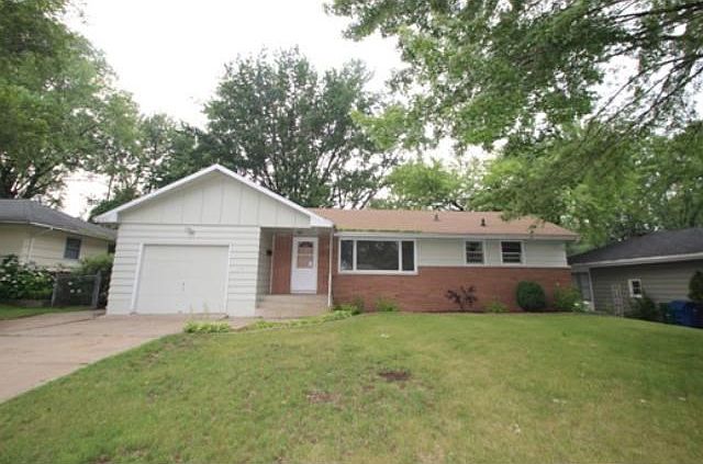 Offer Cover Sheet - Send with offer.