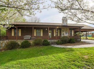 135 Stacey St, Thomasville, NC 27360