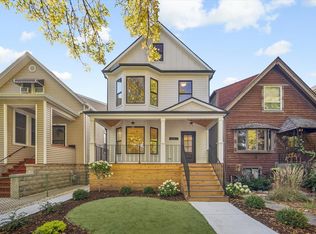 4926 N Seeley Ave, Chicago, IL 60625