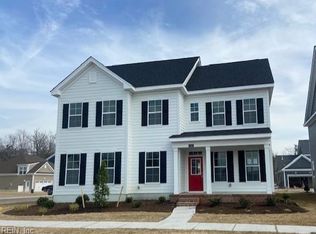 2224 Captiva Ln, Chesapeake, VA 23321