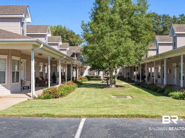 102 Courthouse Dr APT 5, Fairhope, AL 36532