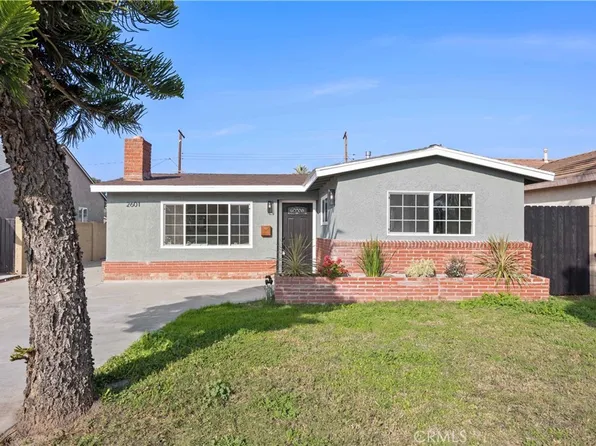 2601 W Cherry Ave, Fullerton, CA 92833