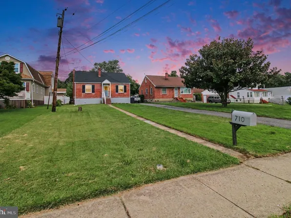 710 Mace Ave, Baltimore, MD 21221