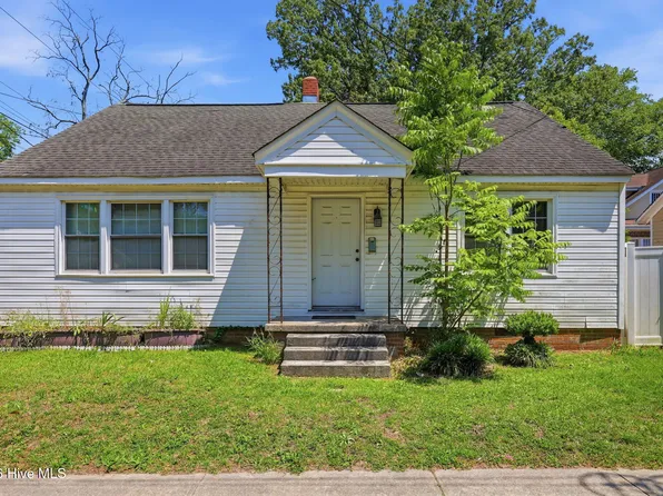700 Johnston Street, Greenville, NC 27858