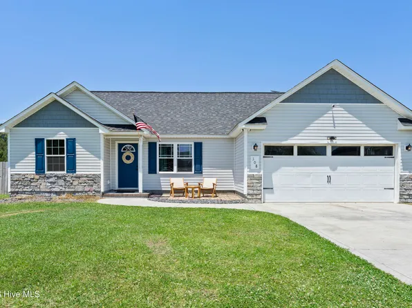 308 Murphy Drive, Jacksonville, NC 28540