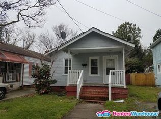 3125 Marne Ave, Norfolk, VA 23509