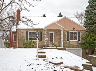 2606 Gaywood Dr, Pittsburgh, PA 15235