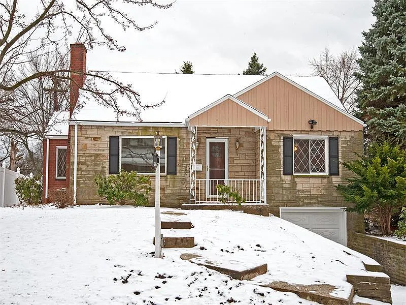 2606 Gaywood Dr photo 1