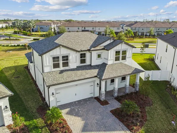 5510 Maydale Ave, Wesley Chapel, FL 33545