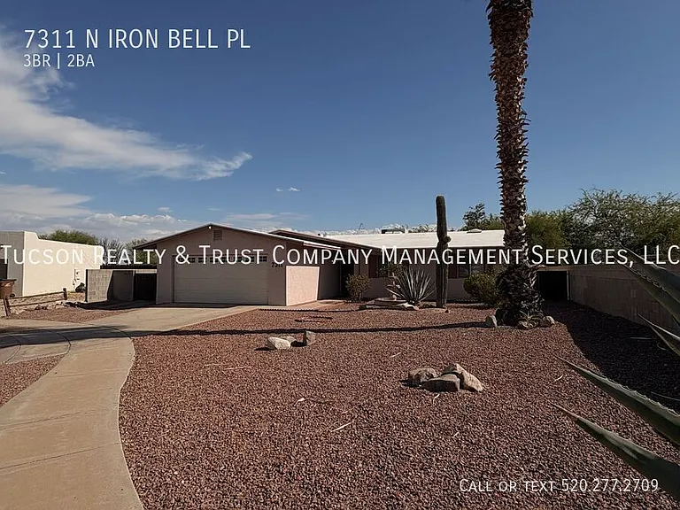 7311 N Iron Bell Pl — Photo 20
