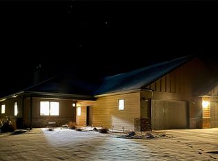 117 Granite Hill Ln, Great Falls, MT 59405