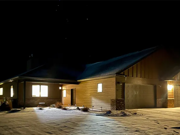 117 Granite Hill Ln, Great Falls, MT 59405