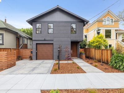 2422 California St, Berkeley, CA, 94703