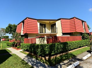 3903 Victoria Dr, West Palm Beach, FL 33406