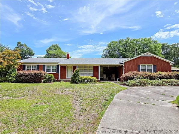 309 Porter Rd #9, Hope Mills, NC 28348
