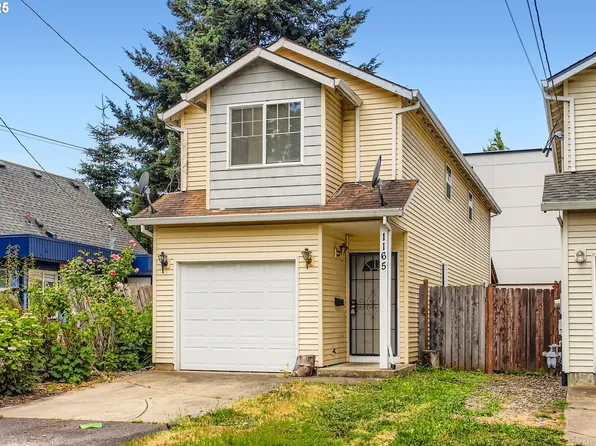 1165 SE 85th Ave, Portland, OR 97216