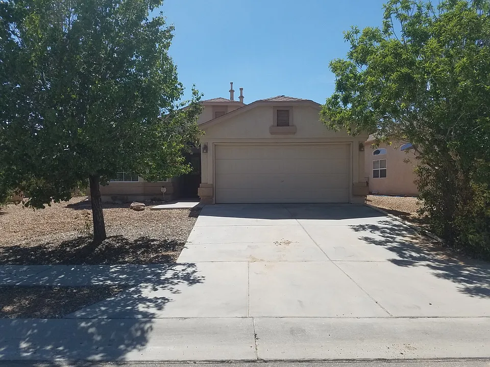 2891 Desert Sage Ave SW