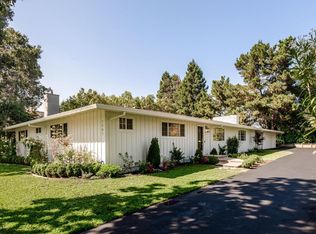 1597 Edgewood Dr, Palo Alto, CA 94303