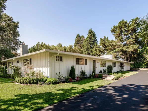 1597 Edgewood Dr, Palo Alto, CA 94303