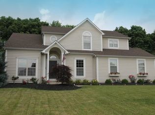 9280 Belmont Pl, Pickerington, OH
