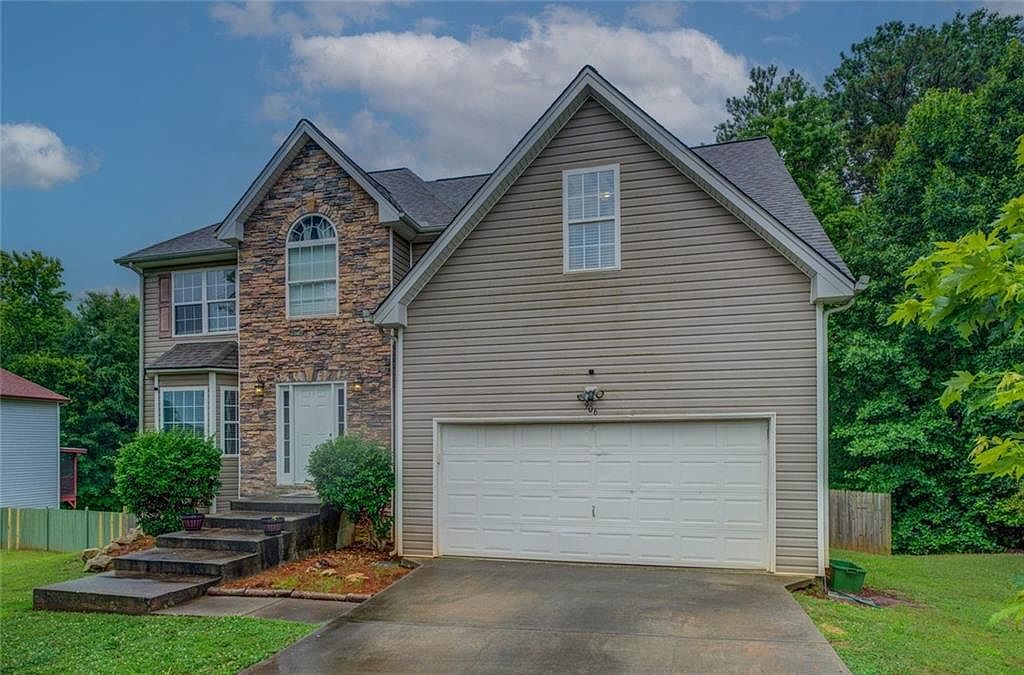 906 Amber Trl, Monroe, GA 30655 Zillow