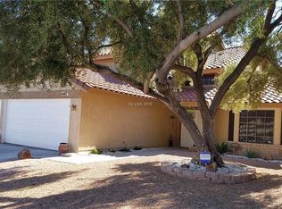 4467 Selleck Ln, Las Vegas, NV 89120