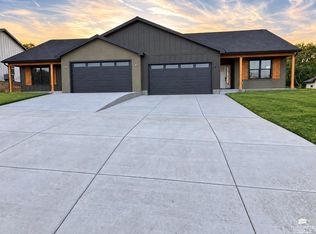 500 S Wreath Ave, Manhattan, KS 66503