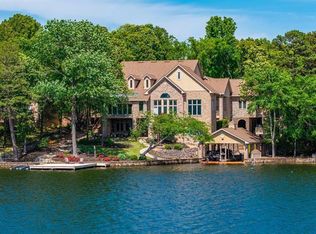 235 Osprey Dr, Hot Springs, AR 71913