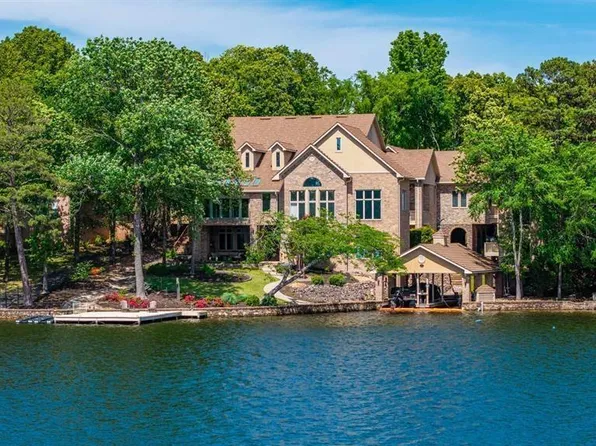 235 Osprey Dr, Hot Springs, AR 71913