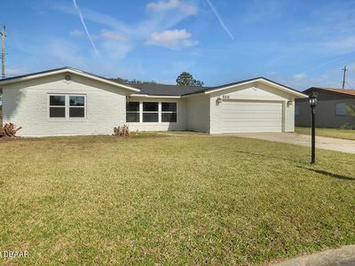 526 Eagle Dr, Holly Hill, FL, 32117