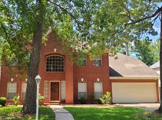 205 Susan Ln, Conroe, TX 77385