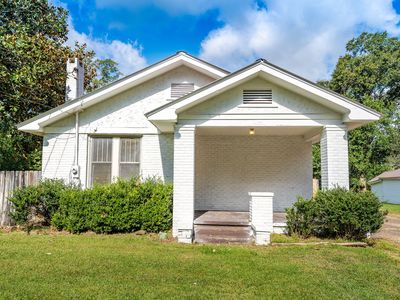 407 S 14th Ave, Hattiesburg, MS, 39401