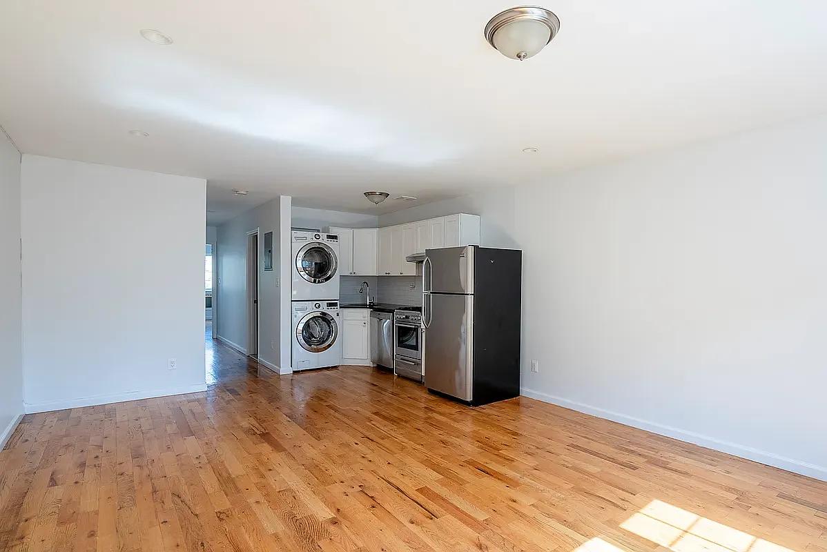 Building Photo - 496 Central Ave #3A