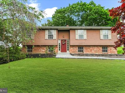 128 Westview Dr, Lincoln University, PA, 19352