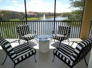 8533 Via Garibaldi Cir UNIT 201, Estero, FL 33928