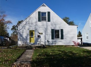 1919 Farmside Dr, Dayton, OH 45420