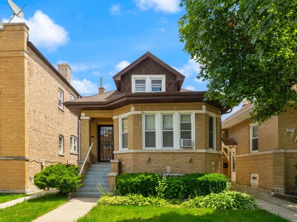 2955 N Lotus Ave, Chicago, IL 60641